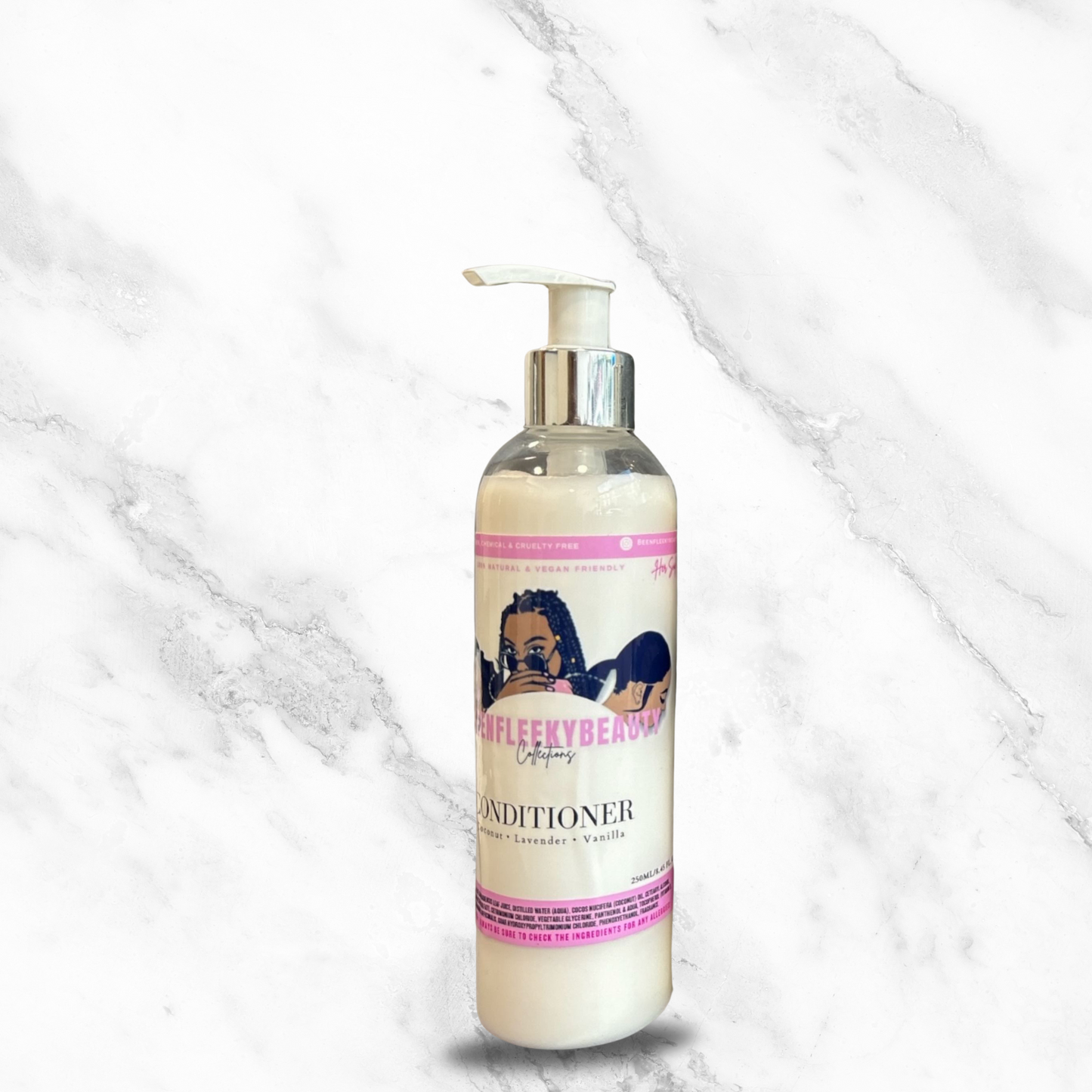 Conditioner