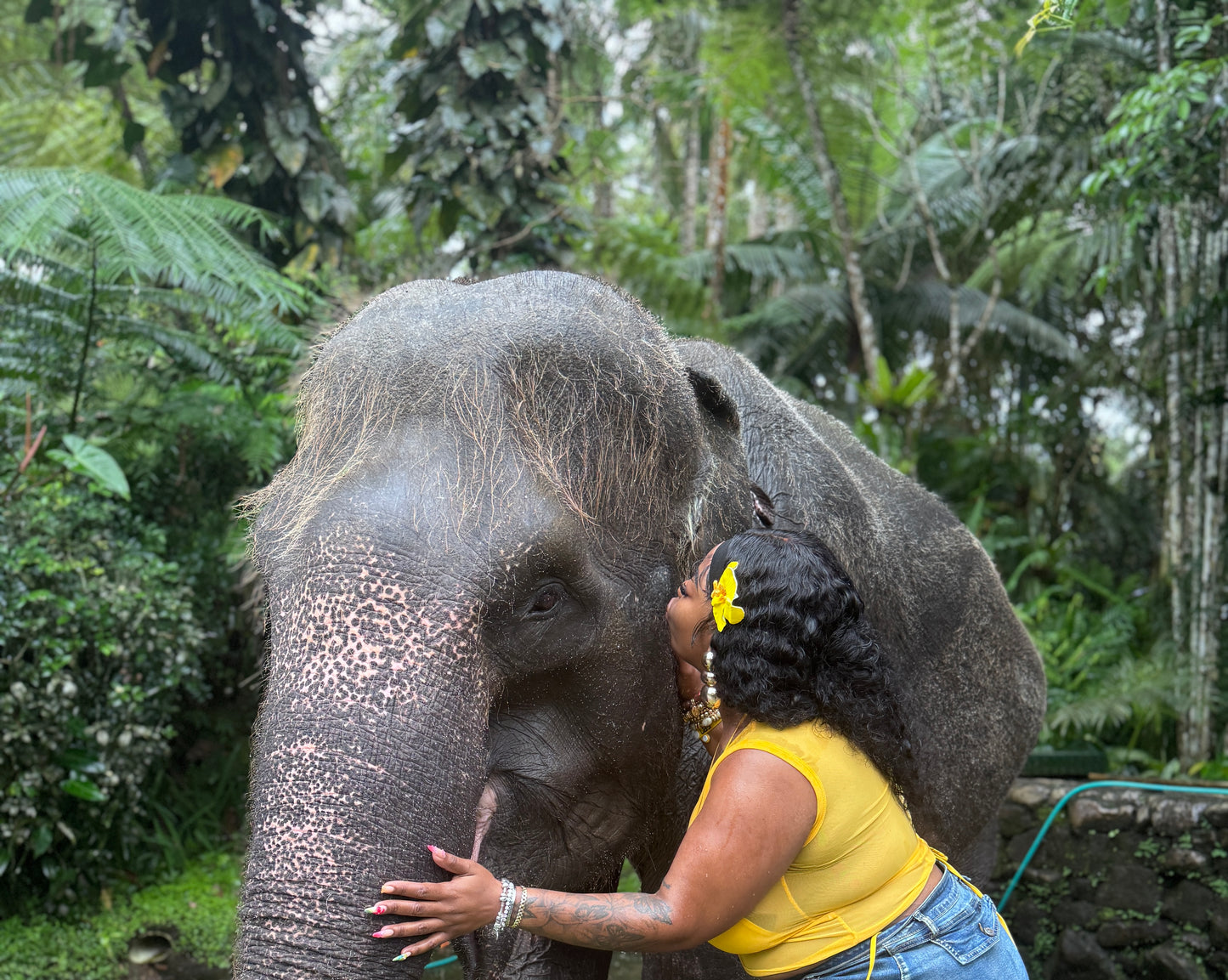 Bali Itinerary
