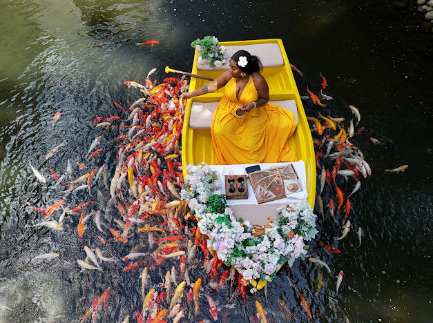Bali Itinerary