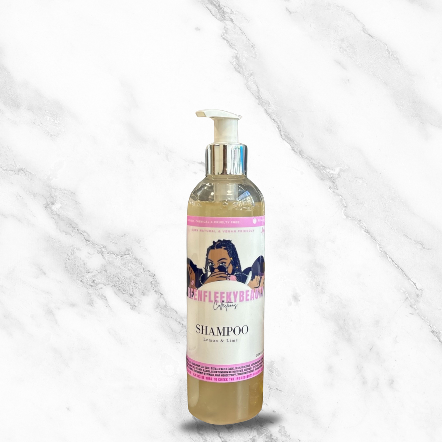 Shampoo