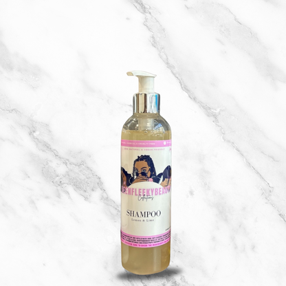 Shampoo
